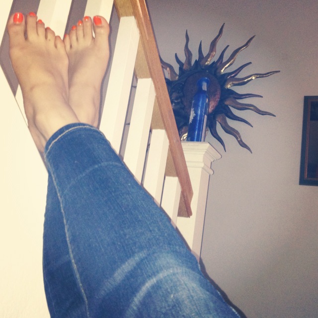 raquel cordova feet 1