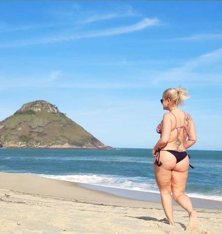 raquel fabbri feet 3