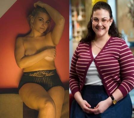 raquel fabbri feet 5