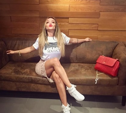 raquel henriques feet 4