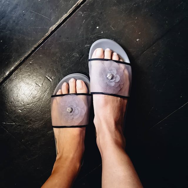 raquel justice feet 2