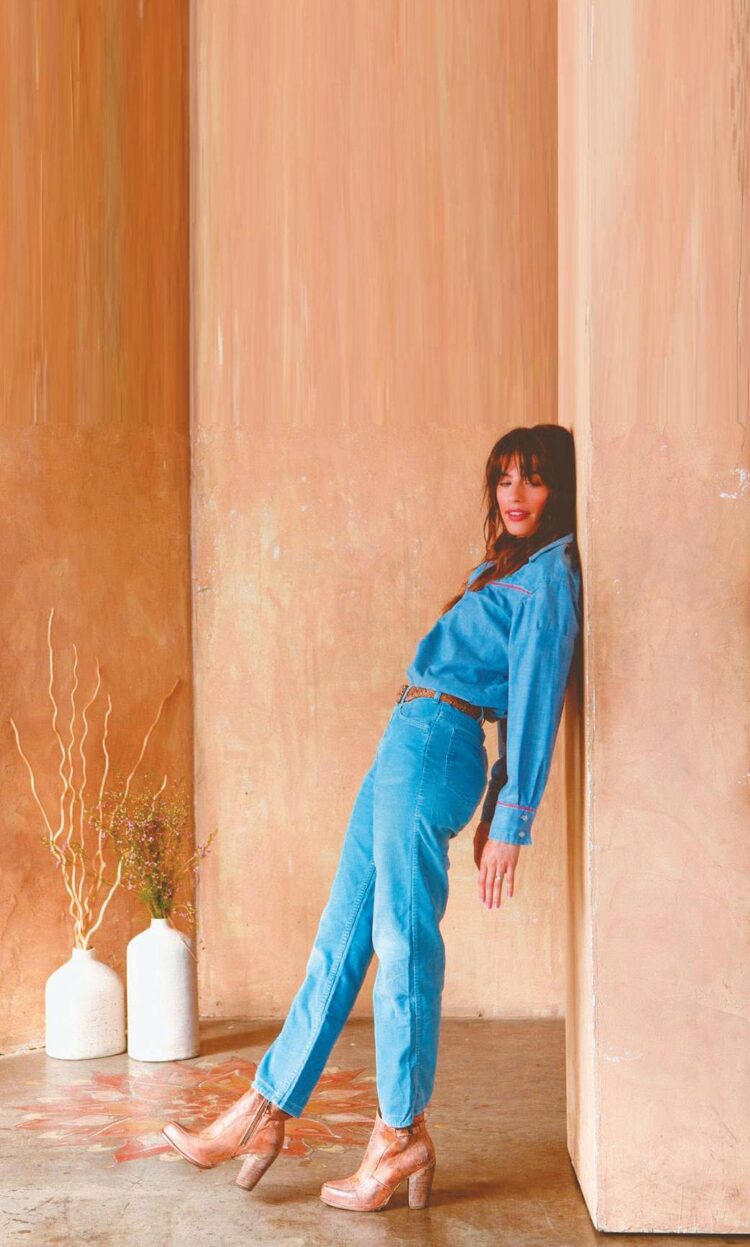 raquel macchia feet 2