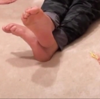 raquel pennington feet 2