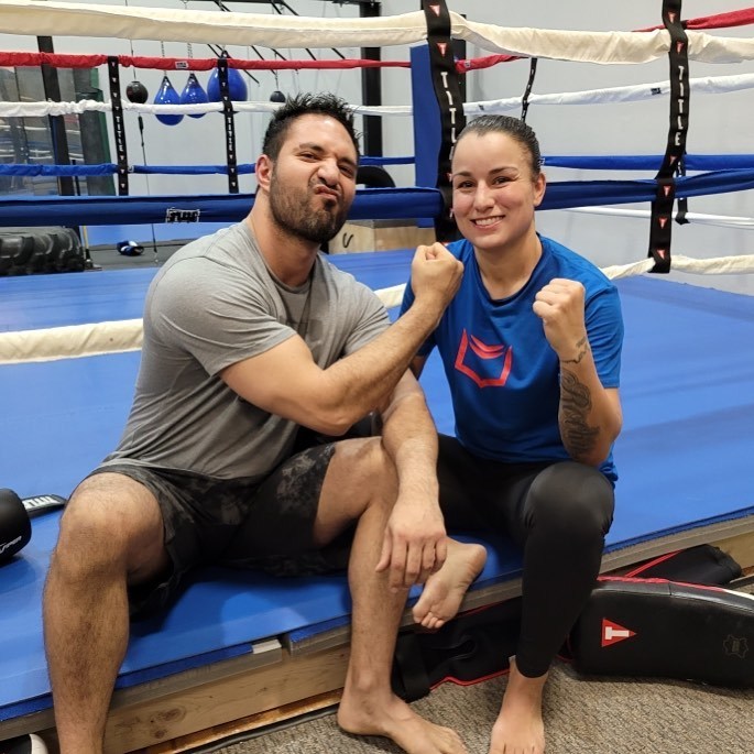 raquel pennington feet 6