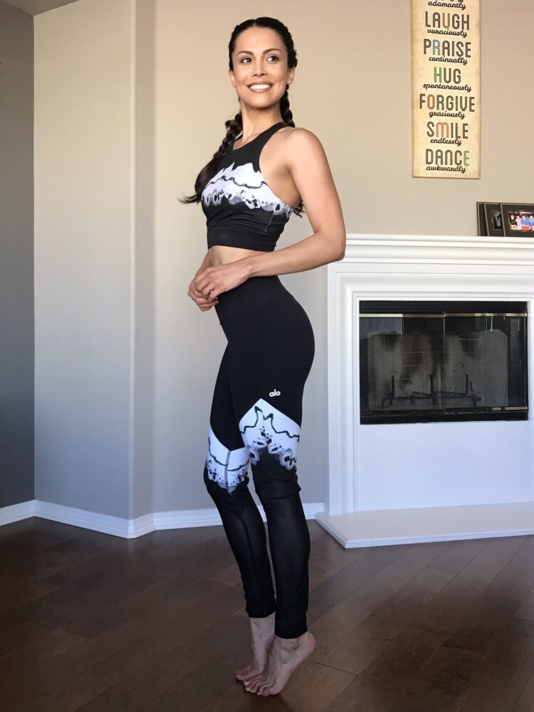 Raquel Pomplun Feet