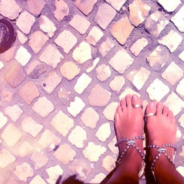 raquel prates feet 4