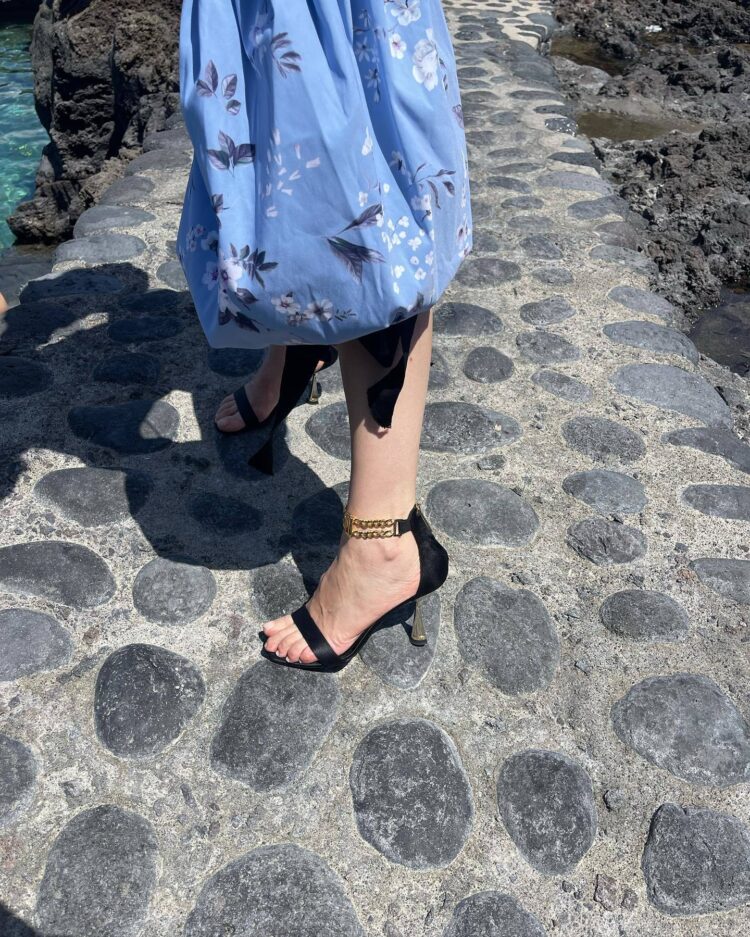 raquel sanchez silva feet 1