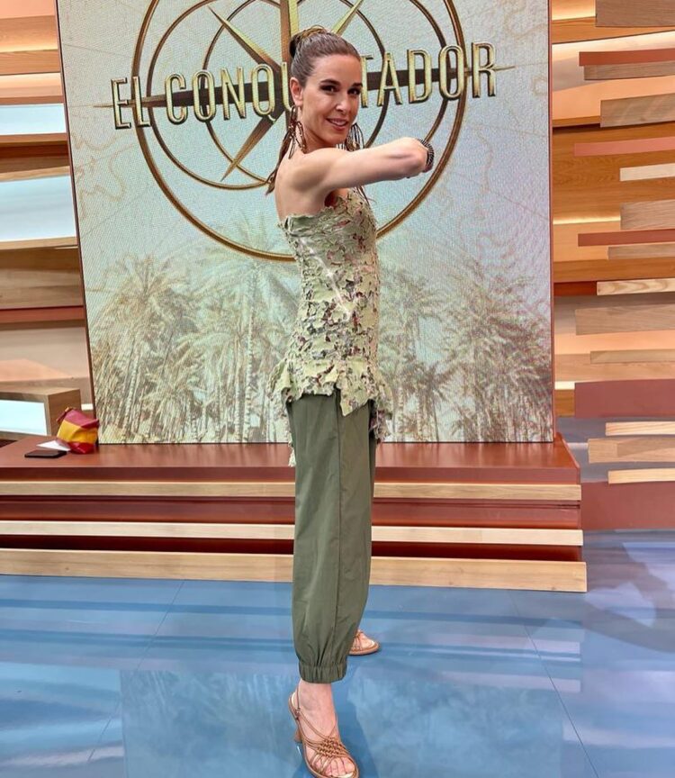 raquel sanchez silva feet 3