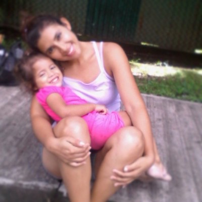 raquel trinidad feet 2