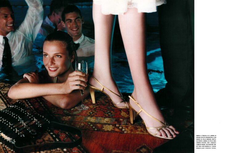 raquel verri feet scaled