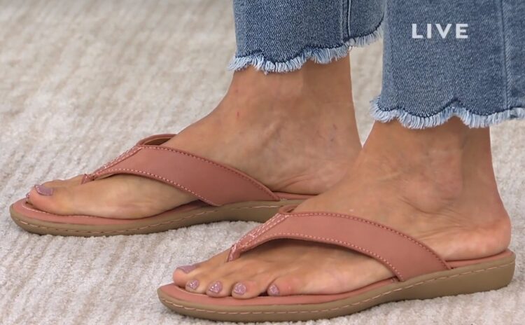 rarriwuy hick feet 6