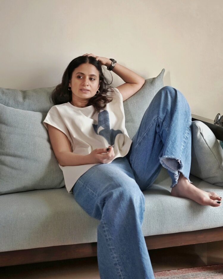 rasika dugal feet 5