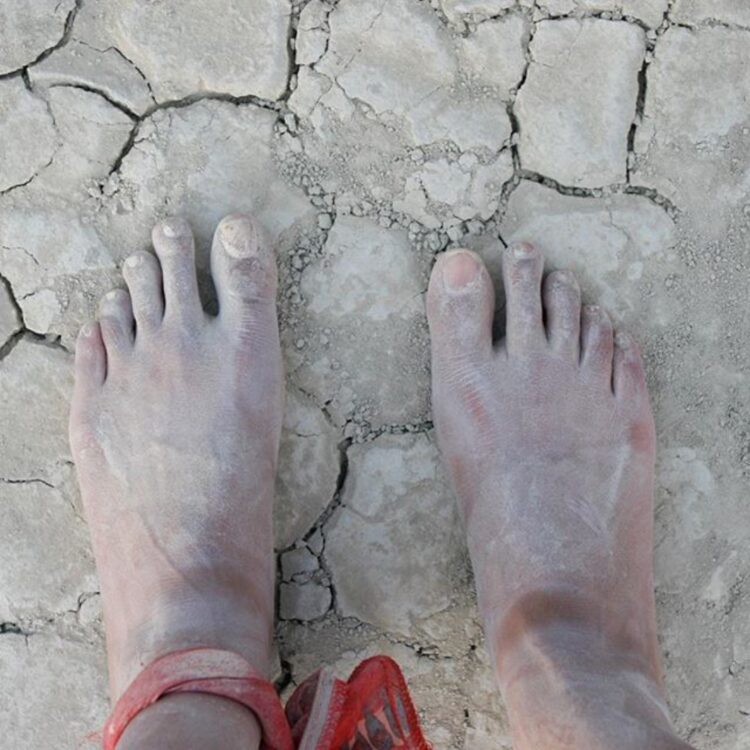 rasika mathur feet 4