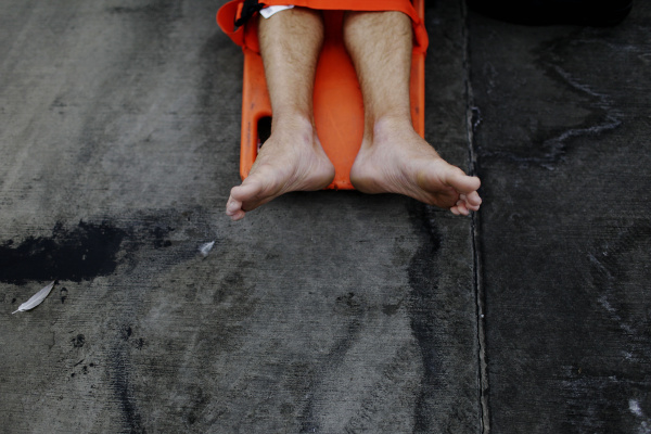 ratna brittany lim feet 5