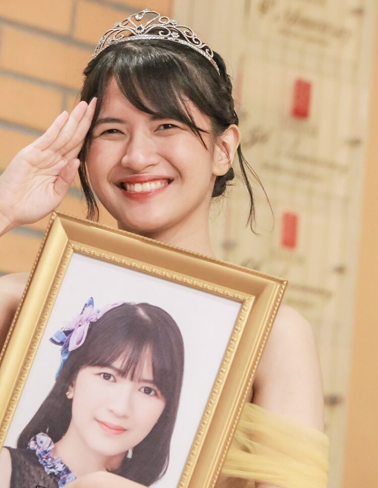 ratu vienny fitrilya feet