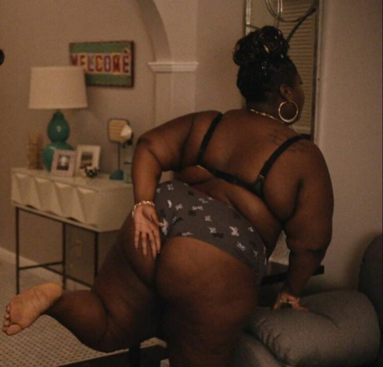 raven goodwin feet 2