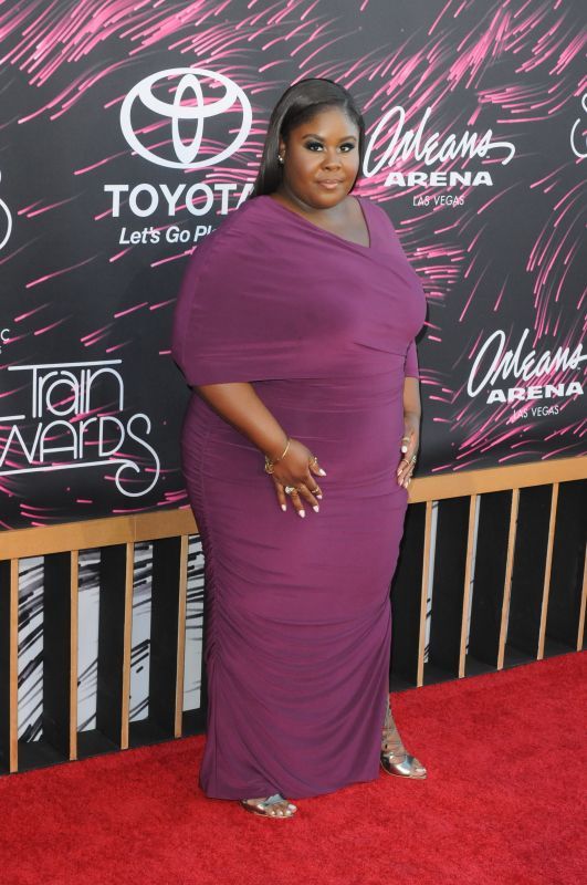 raven goodwin feet 3