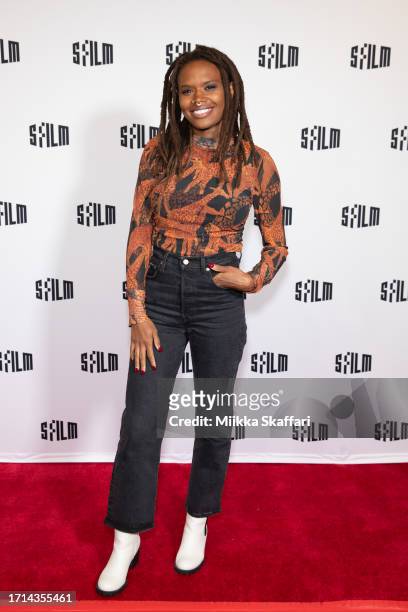 raven jackson feet 5