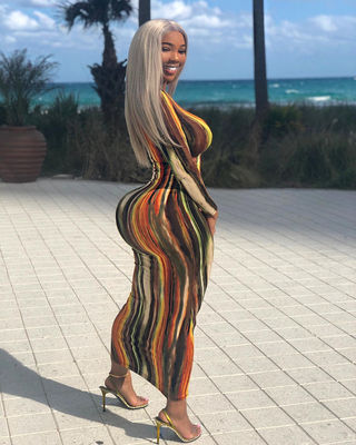 raven loso feet 1