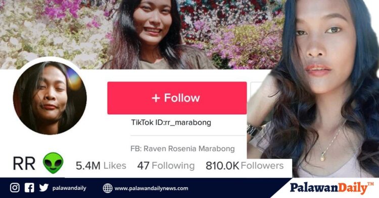 raven rosenia marabong feet 1