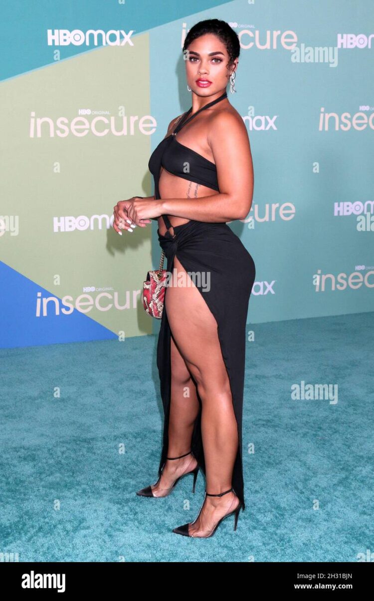 ravyn rochelle feet 3