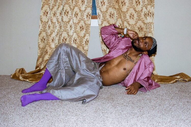 raw aggression feet 2