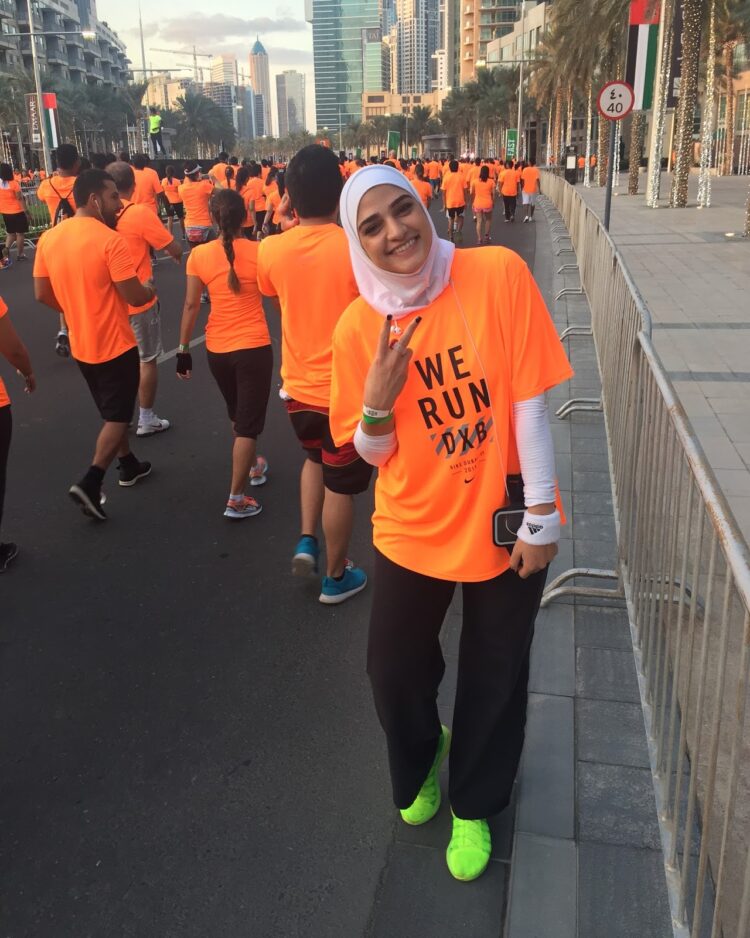 rawan al sadi feet 3