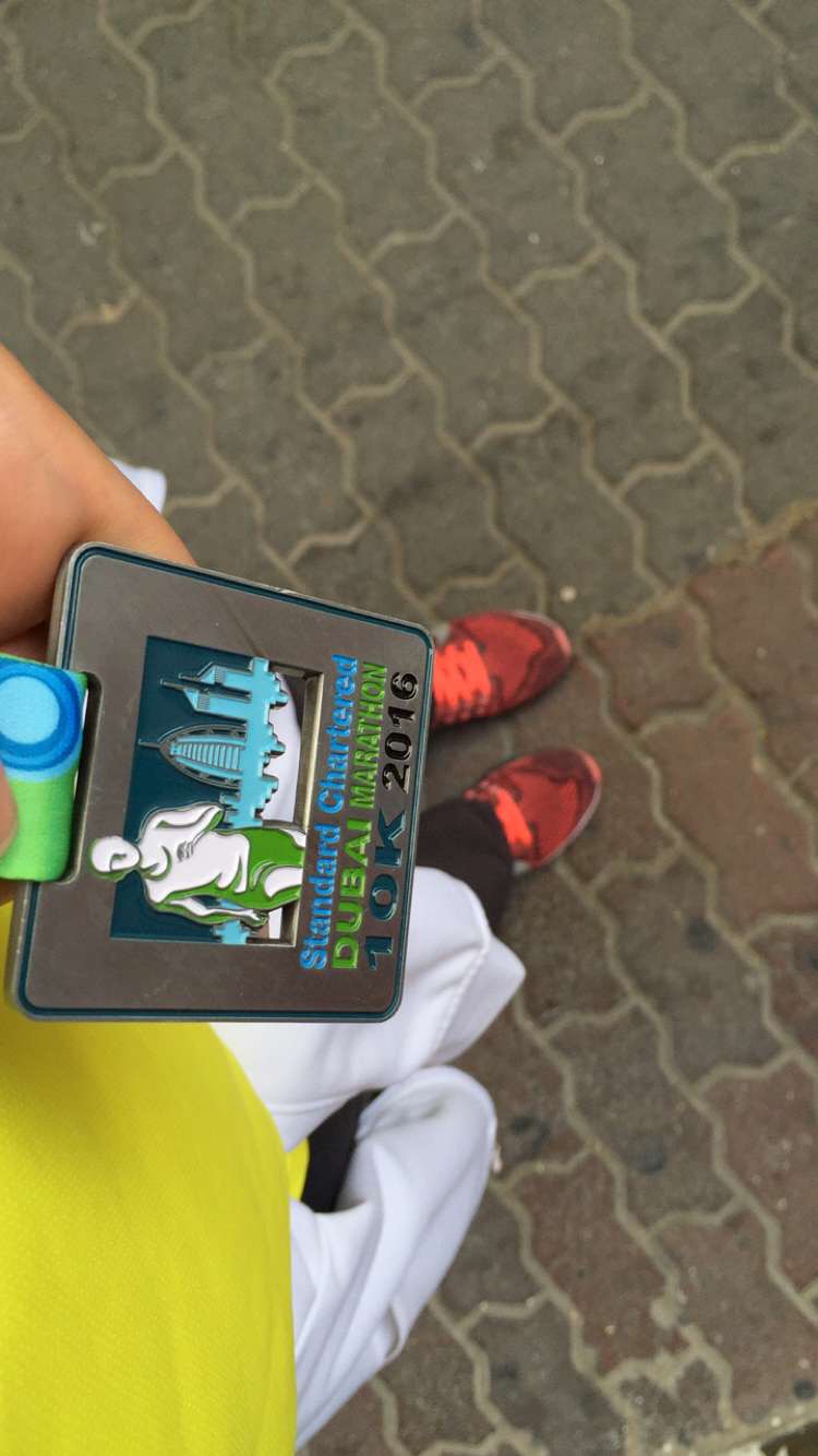 rawan al sadi feet 6