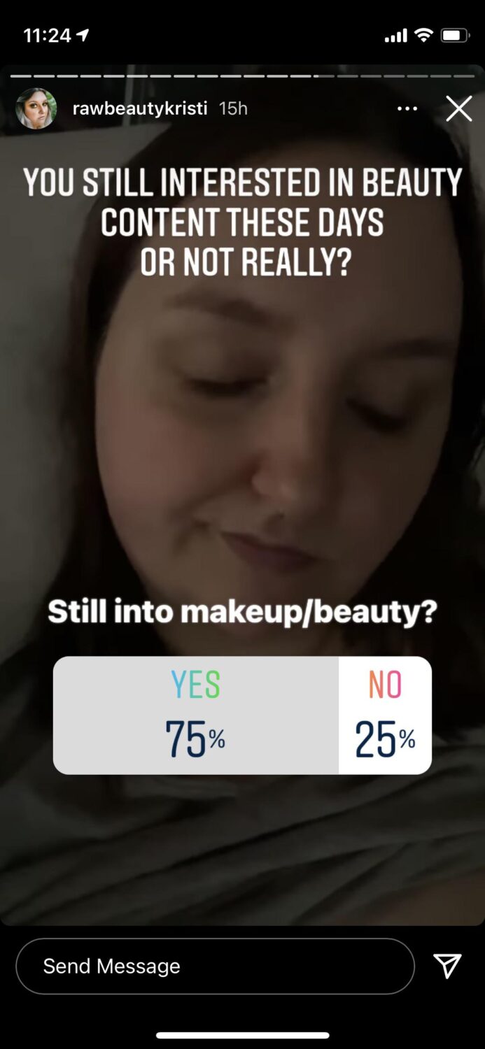 rawbeautykristi feet 4