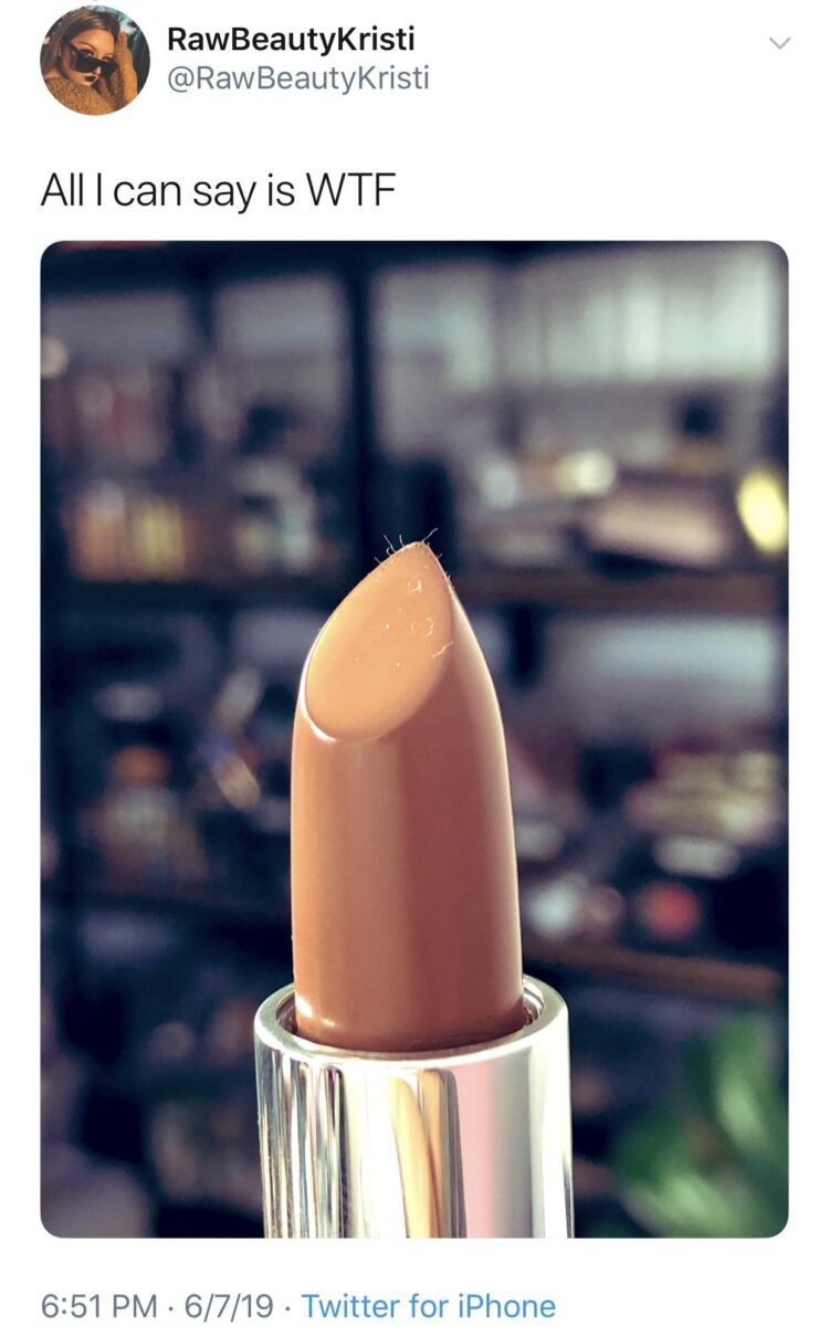 rawbeautykristi feet 6