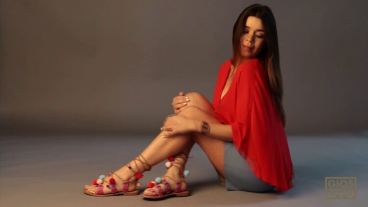 raya bouallegue feet 1