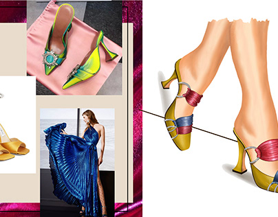 raya bouallegue feet 6