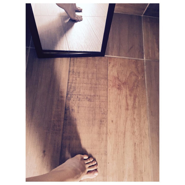 rayana carvalho feet 1