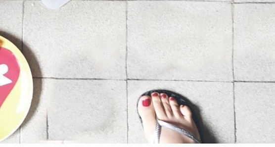 rayana carvalho feet 2