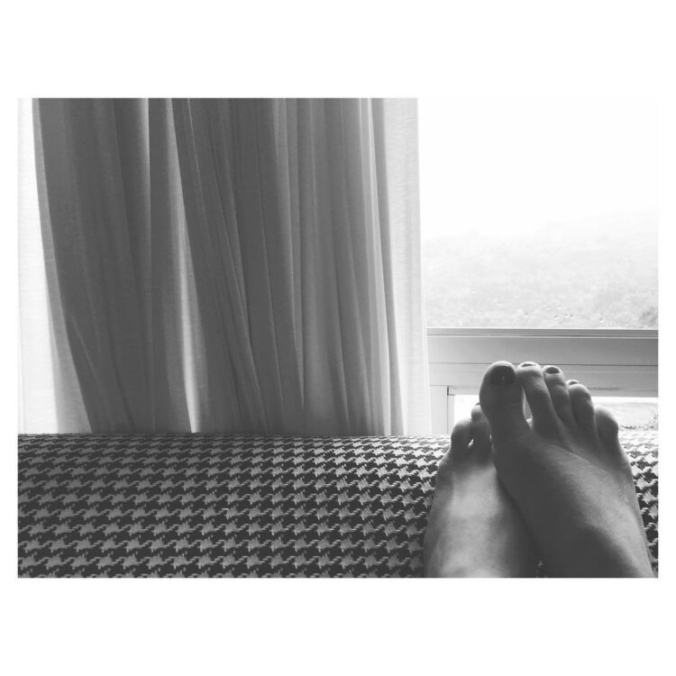 rayana carvalho feet 3