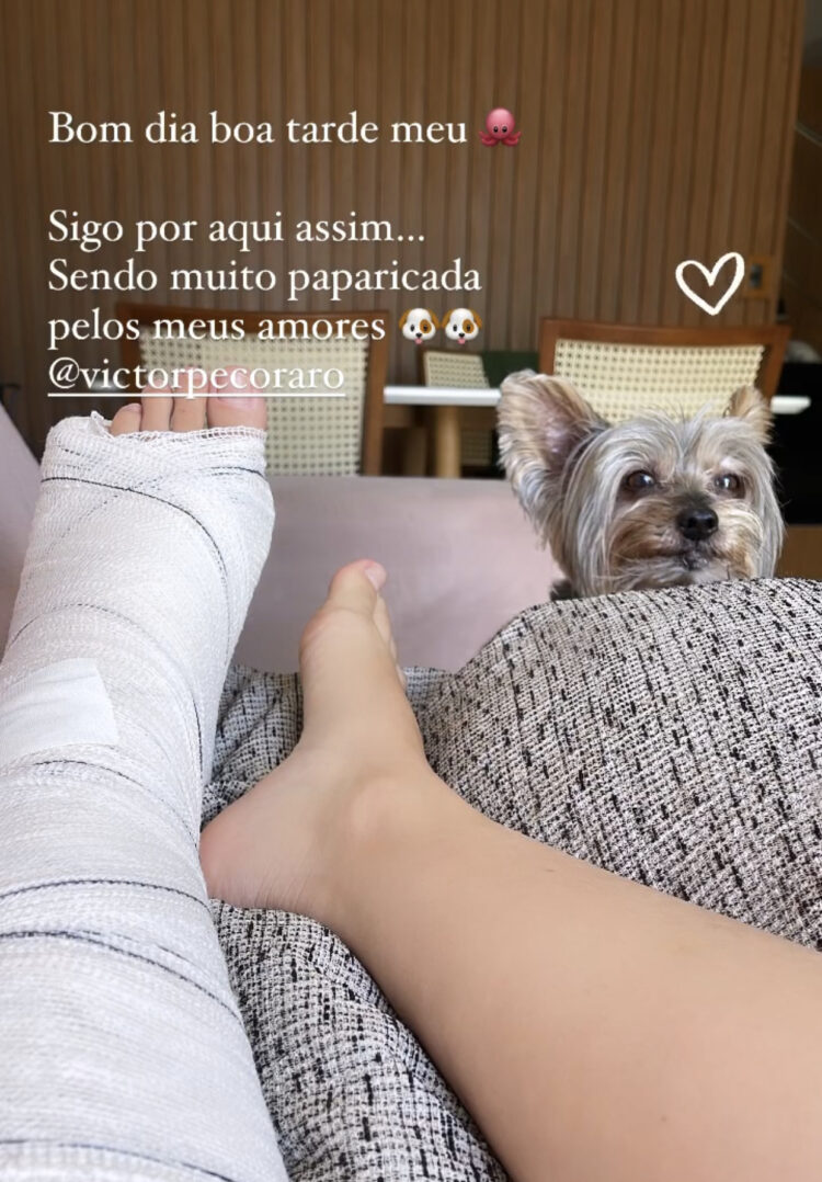 rayane bregiatto feet 5