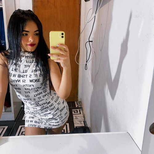 rayane heloisa feet 1