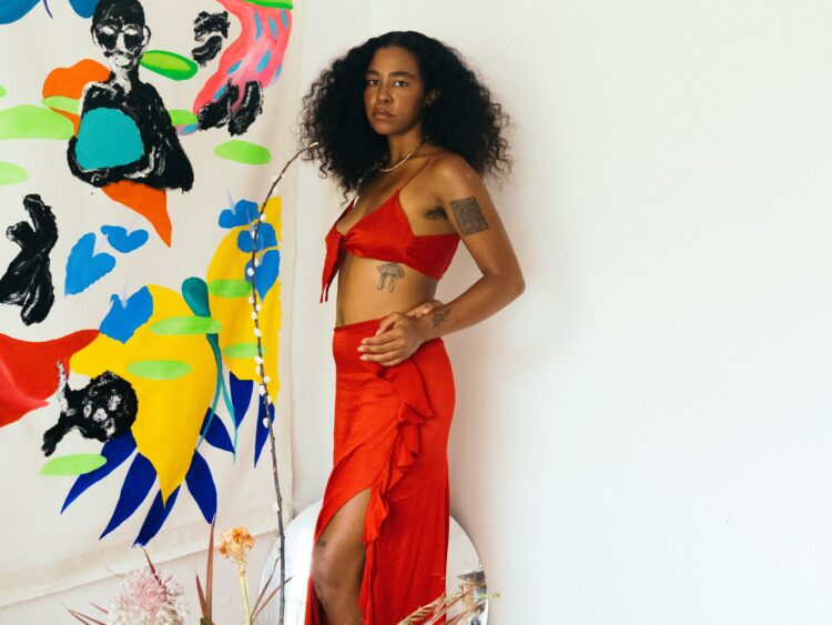 rayane heloisa feet 6