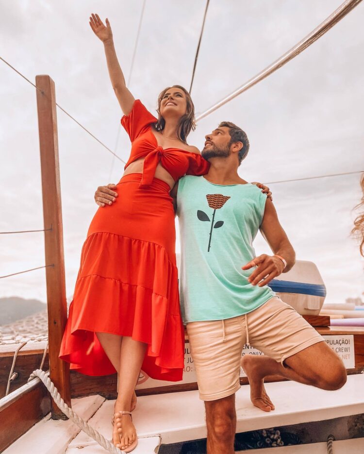 rayanne morais feet 6