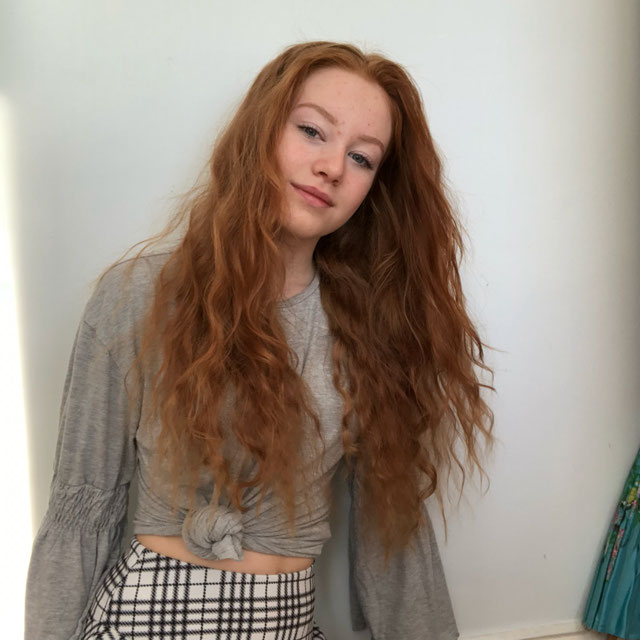 raylee rubyandraylee feet 6