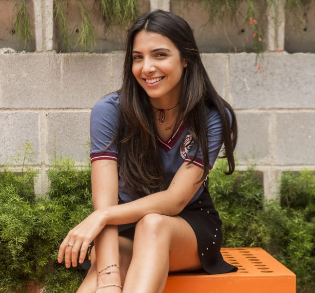 rayssa bratillieri feet 3