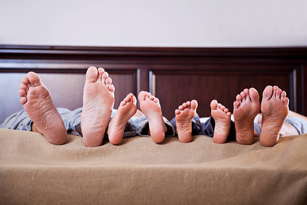 rayssa eckert feet 6