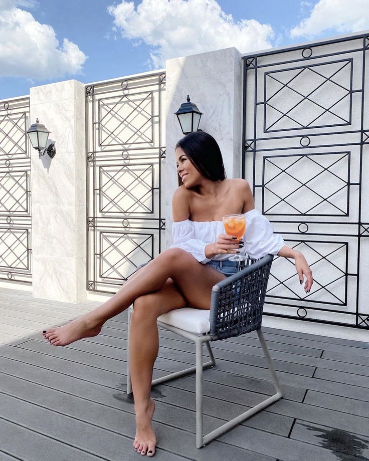 rayza nicacio feet 1