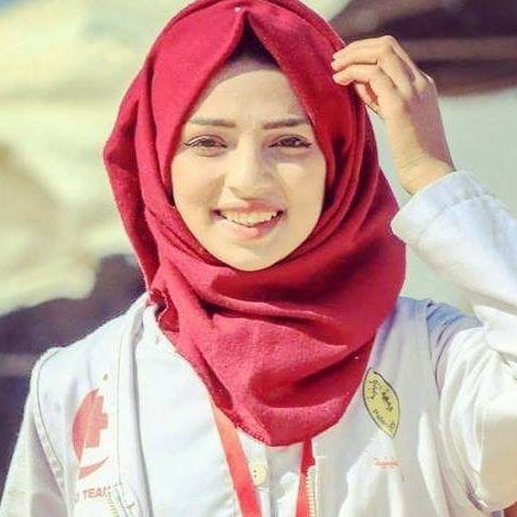 razan al najjar feet 6