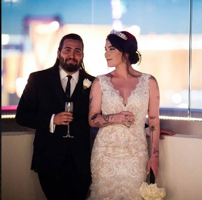 ready to glare feet 6