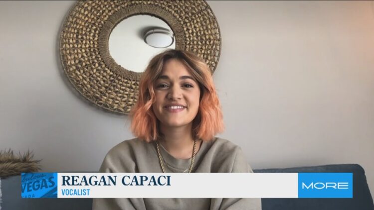 reagan capaci feet 2