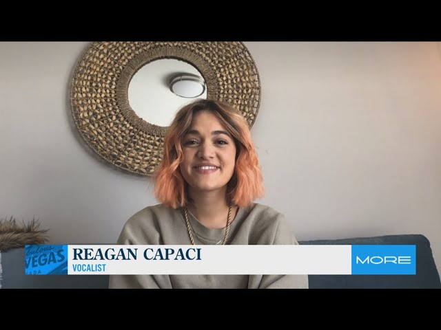 reagan capaci feet 4