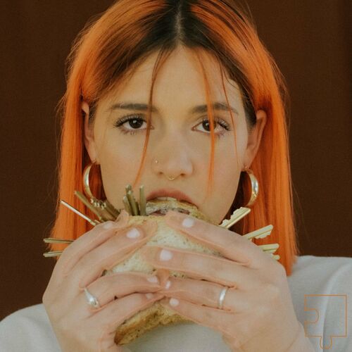 reagan capaci feet 5