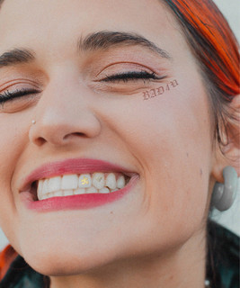 reagan capaci feet 6