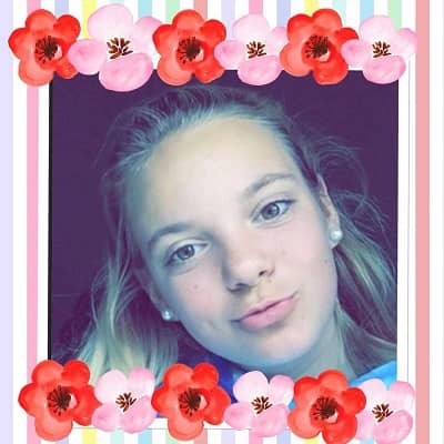 reagan dobroccoli feet 2